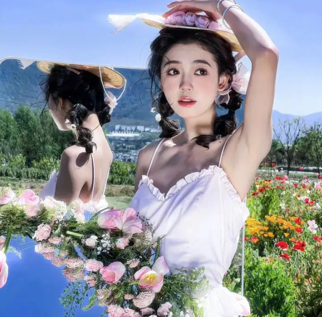 越后筒石亲不知